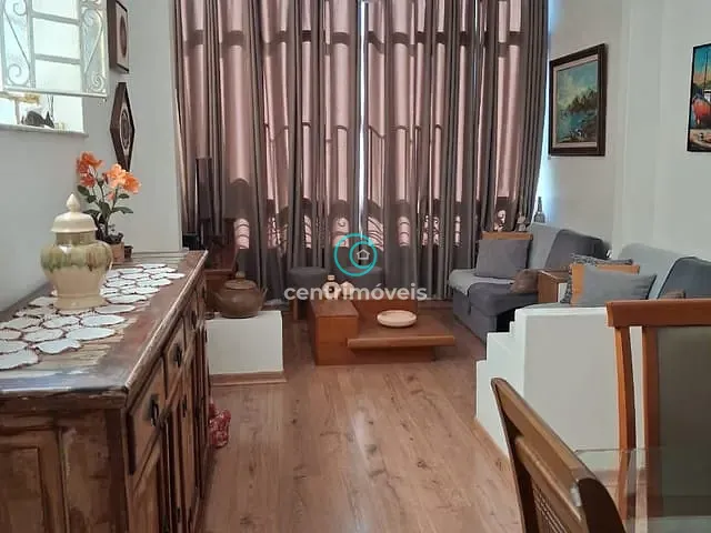 Apartamento com 115m² 3 quartos e 3 banheiros, à venda, no bairro Tijuca em Rio de Janeiro