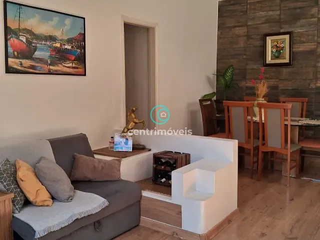 Apartamento com 115m² 3 quartos e 3 banheiros, à venda, no bairro Tijuca em Rio de Janeiro