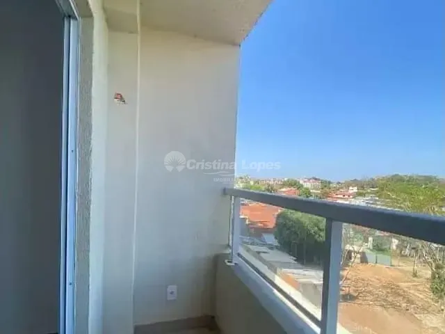 Apartamento 2 quartos e 1 banheiro, à venda, no bairro Cristo Rei em Teresina