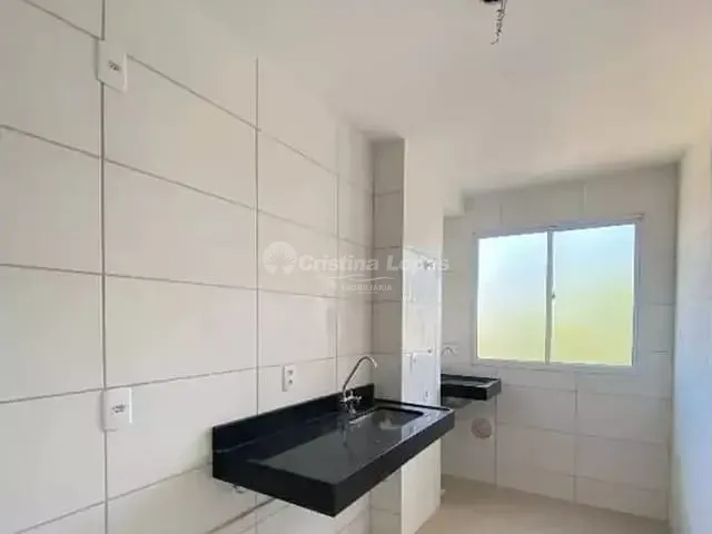 Apartamento 2 quartos e 1 banheiro, à venda, no bairro Cristo Rei em Teresina