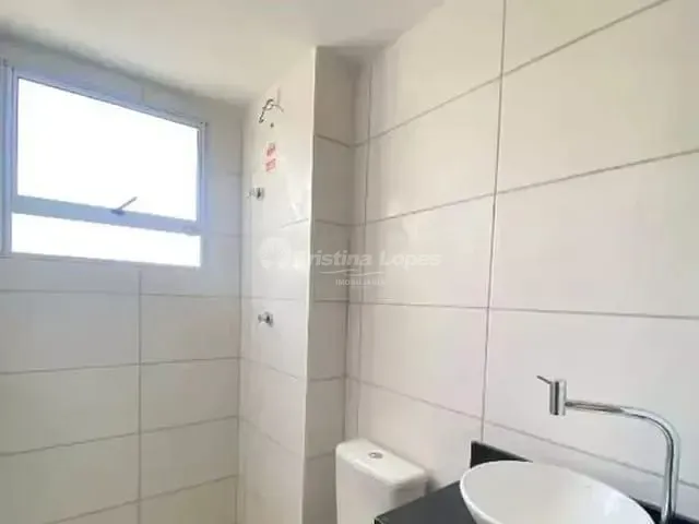Apartamento 2 quartos e 1 banheiro, à venda, no bairro Cristo Rei em Teresina
