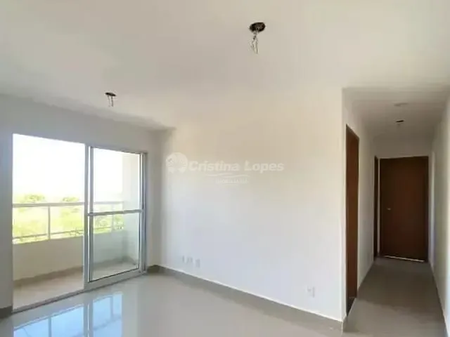 Apartamento 2 quartos e 1 banheiro, à venda, no bairro Cristo Rei em Teresina