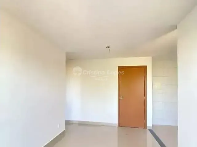 Apartamento 2 quartos e 1 banheiro, à venda, no bairro Cristo Rei em Teresina