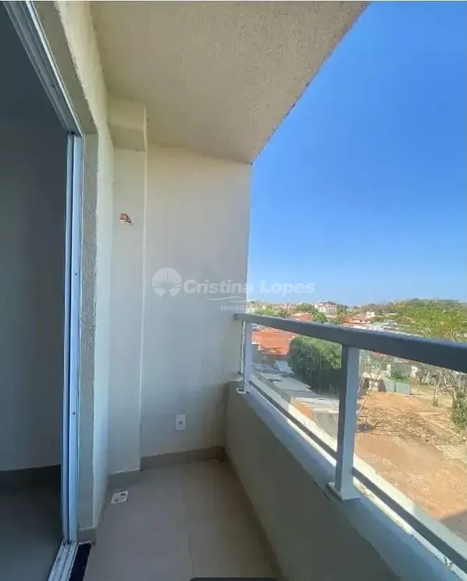 Apartamento, 2 quartos, 47 m² - Foto 1