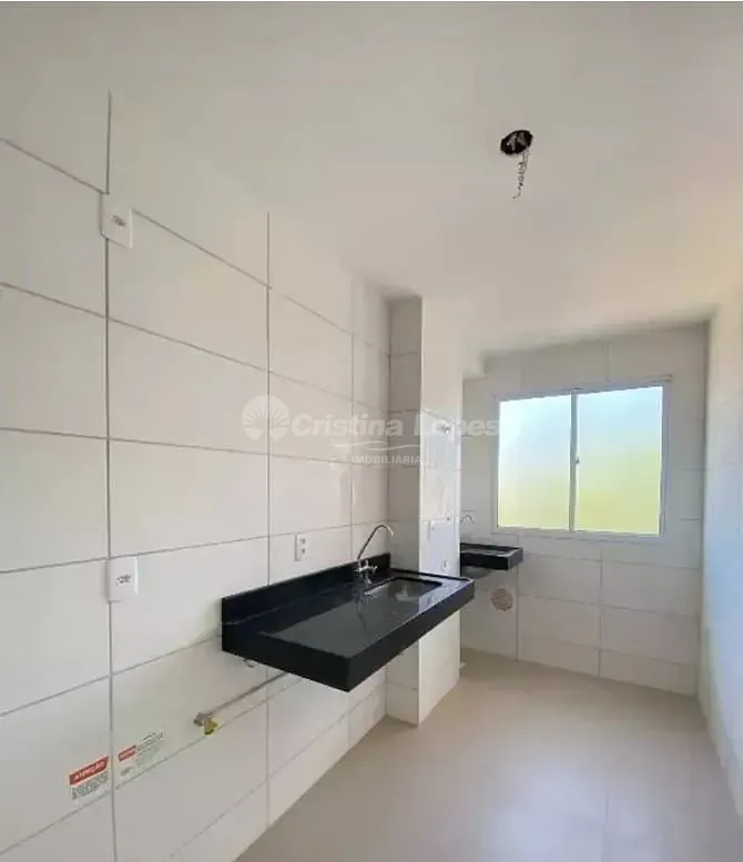 Apartamento, 2 quartos, 47 m² - Foto 2