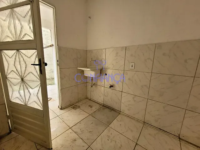 Apartamento com 44m² 1 quarto e 1 banheiro, para alugar, no bairro Campo Grande em Rio de Janeiro