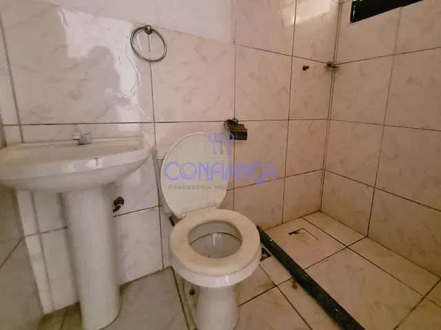 Apartamento com 44m² 1 quarto e 1 banheiro, para alugar, no bairro Campo Grande em Rio de Janeiro