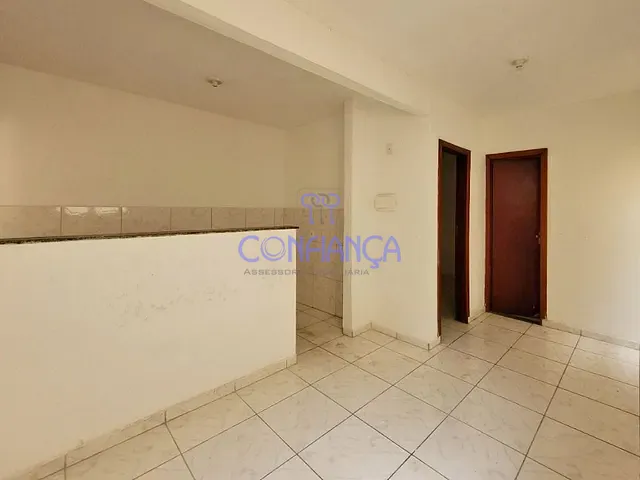 Apartamento com 44m² 1 quarto e 1 banheiro, para alugar, no bairro Campo Grande em Rio de Janeiro