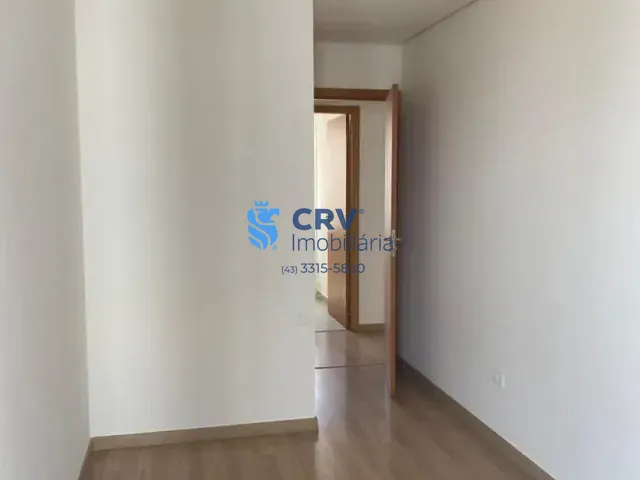 Apartamento com 84m² 3 quartos e 2 banheiros, à venda ou para alugar, no bairro Centro em Londrina