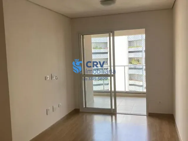 Apartamento com 84m² 3 quartos e 2 banheiros, à venda ou para alugar, no bairro Centro em Londrina