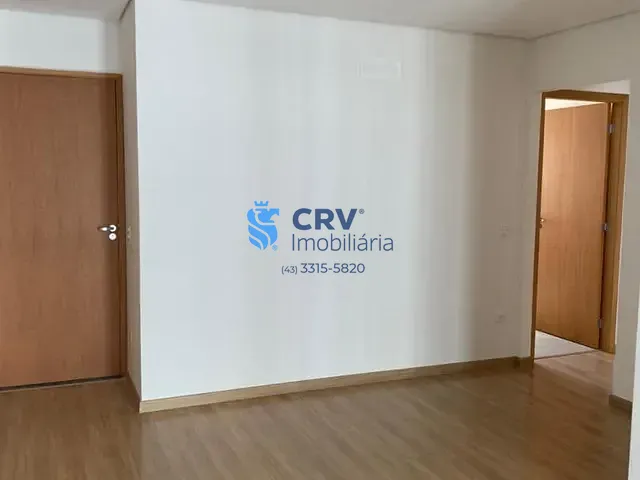 Apartamento com 84m² 3 quartos e 2 banheiros, à venda ou para alugar, no bairro Centro em Londrina