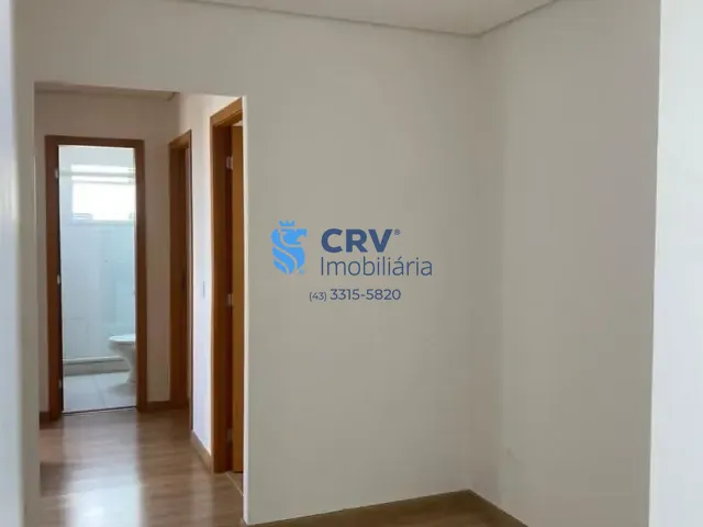 Apartamento com 84m² 3 quartos e 2 banheiros, à venda ou para alugar, no bairro Centro em Londrina
