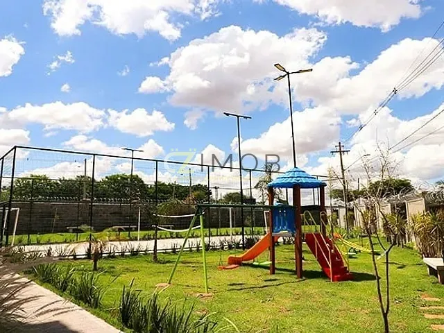 Apartamento 2 quartos e 1 banheiro, à venda, no bairro Jardim Cybelli em Ribeirão Preto