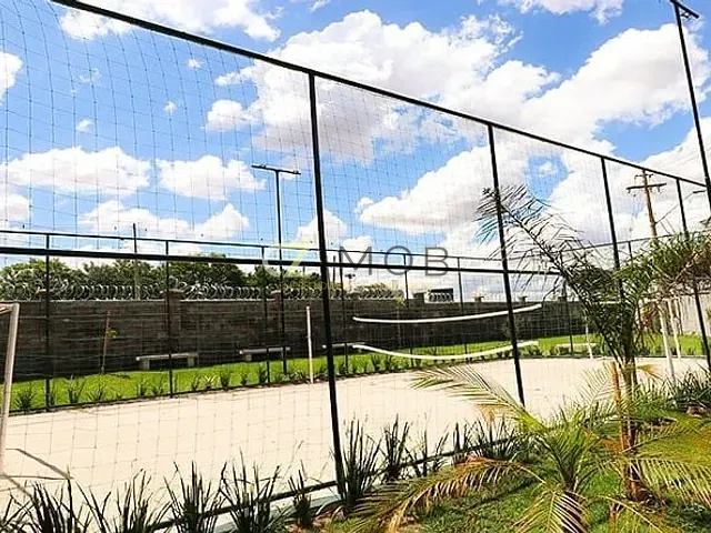 Apartamento 2 quartos e 1 banheiro, à venda, no bairro Jardim Cybelli em Ribeirão Preto