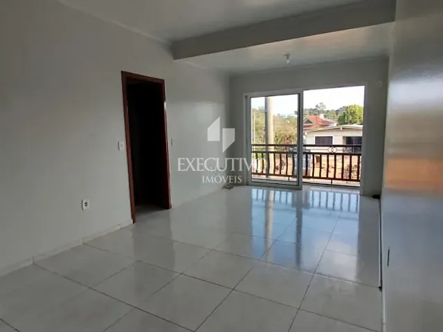 Apartamento 2 quartos e 1 banheiro, para alugar, no bairro São Caetano em Arroio do Meio