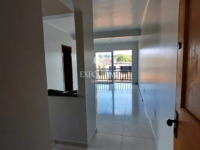 Apartamento 2 quartos e 1 banheiro, para alugar, no bairro São Caetano em Arroio do Meio