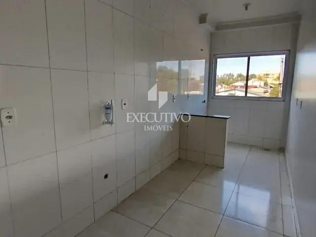 Apartamento 2 quartos e 1 banheiro, para alugar, no bairro São Caetano em Arroio do Meio