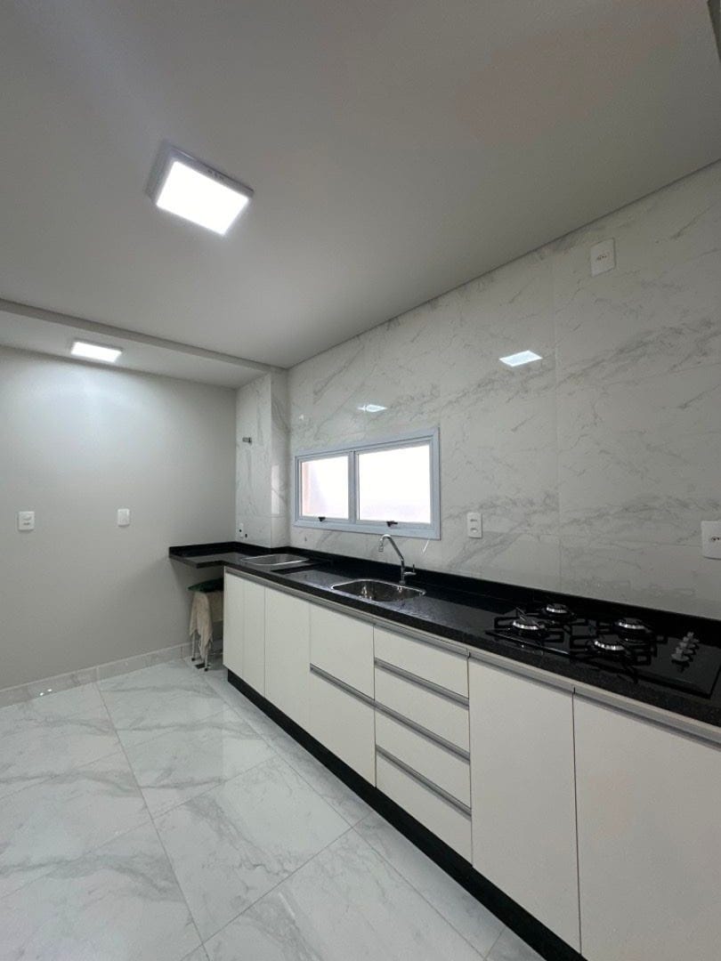 Apartamento, 2 quartos, 45 m² - Foto 3