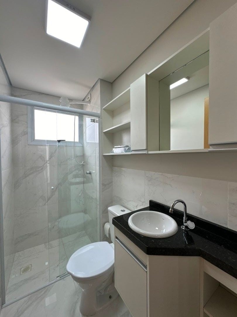 Apartamento, 2 quartos, 45 m² - Foto 7