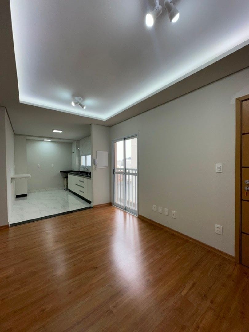 Apartamento, 2 quartos, 45 m² - Foto 1