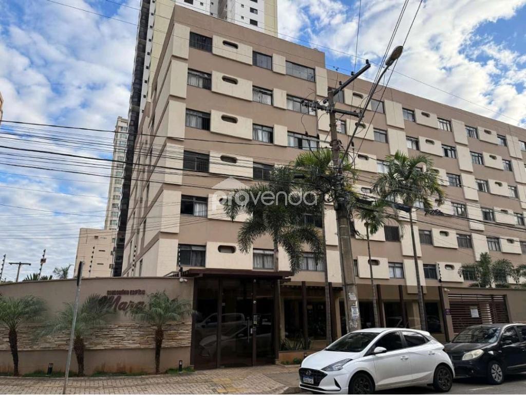 Apartamento, 2 quartos, 60 m² - Foto 1