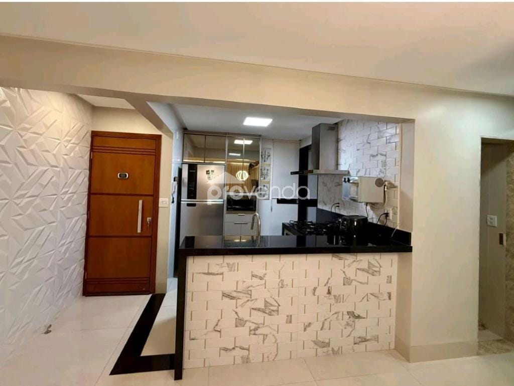 Apartamento, 2 quartos, 60 m² - Foto 5