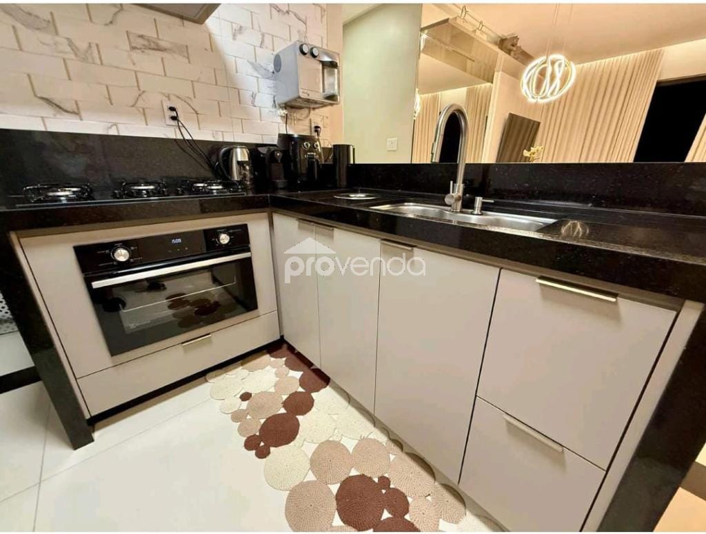 Apartamento, 2 quartos, 60 m² - Foto 6