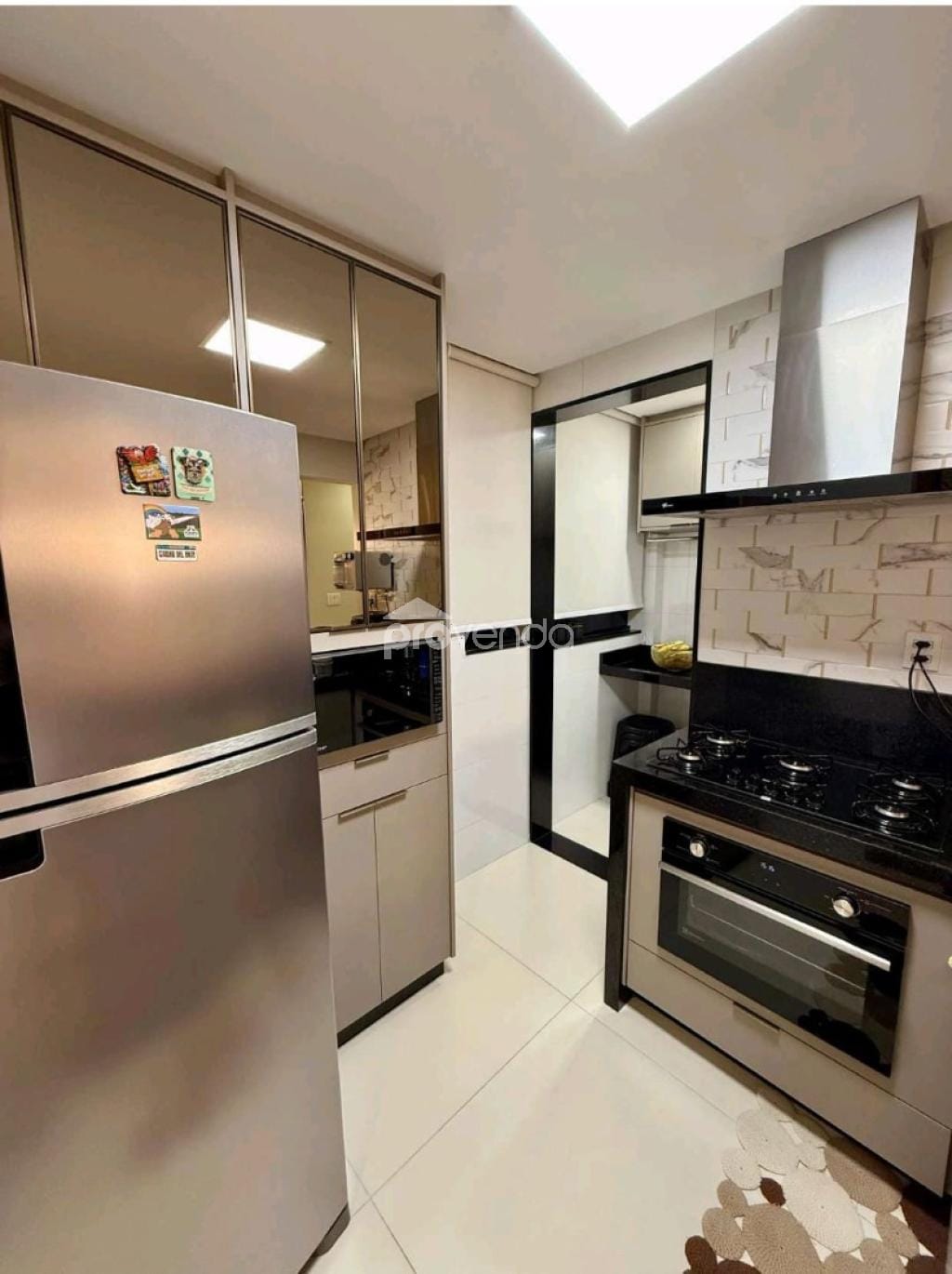 Apartamento, 2 quartos, 60 m² - Foto 7