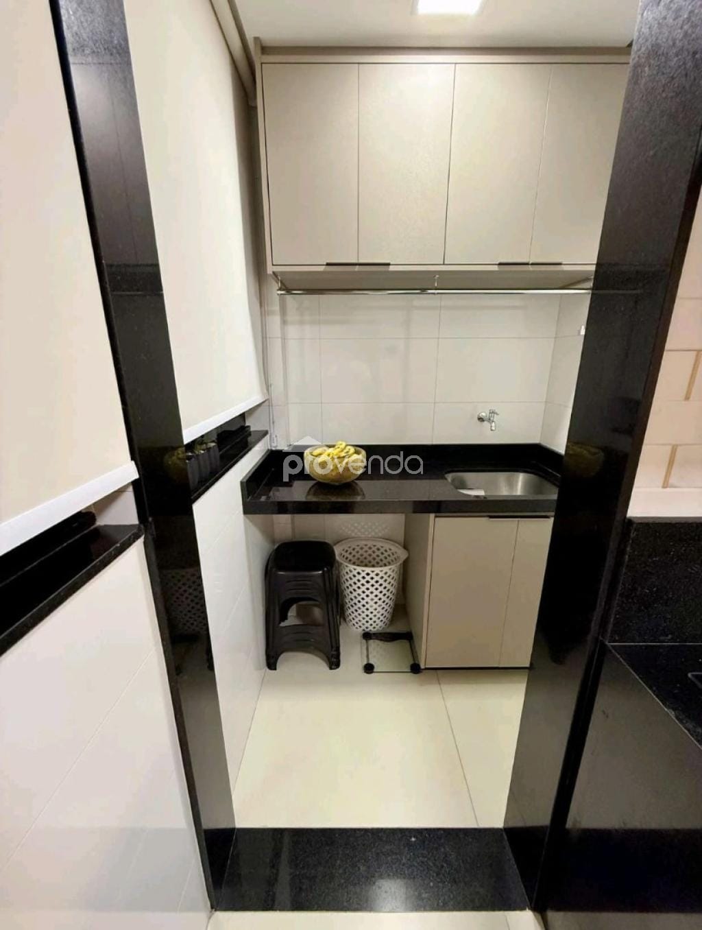 Apartamento, 2 quartos, 60 m² - Foto 8