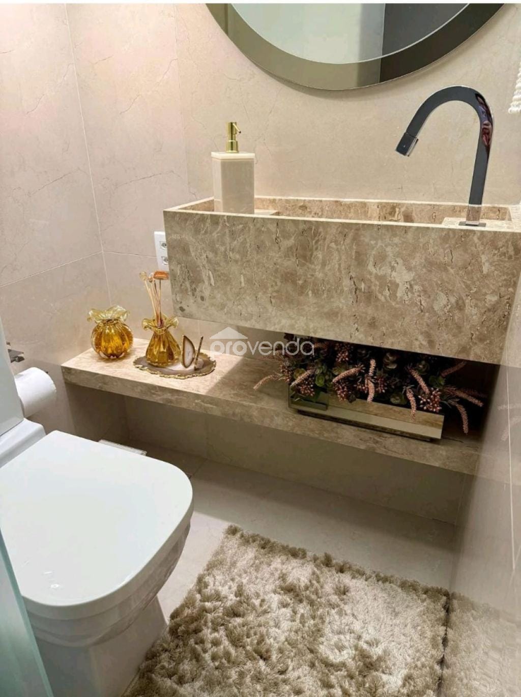 Apartamento, 2 quartos, 60 m² - Foto 9