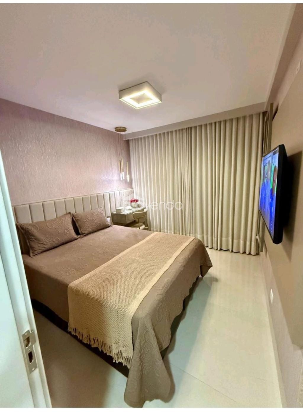 Apartamento, 2 quartos, 60 m² - Foto 10