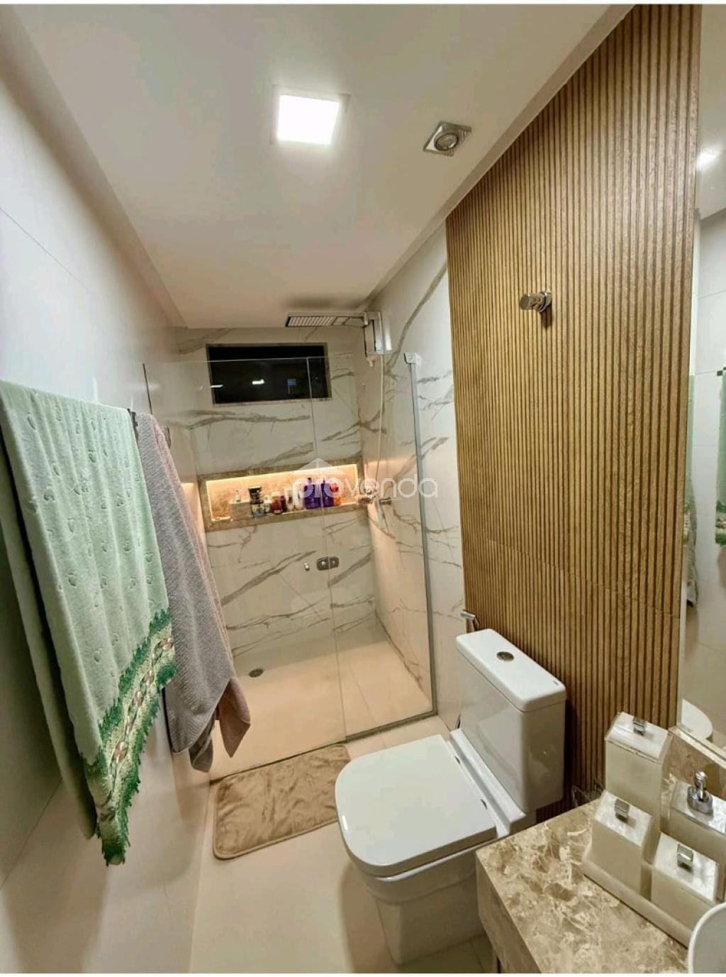 Apartamento, 2 quartos, 60 m² - Foto 11