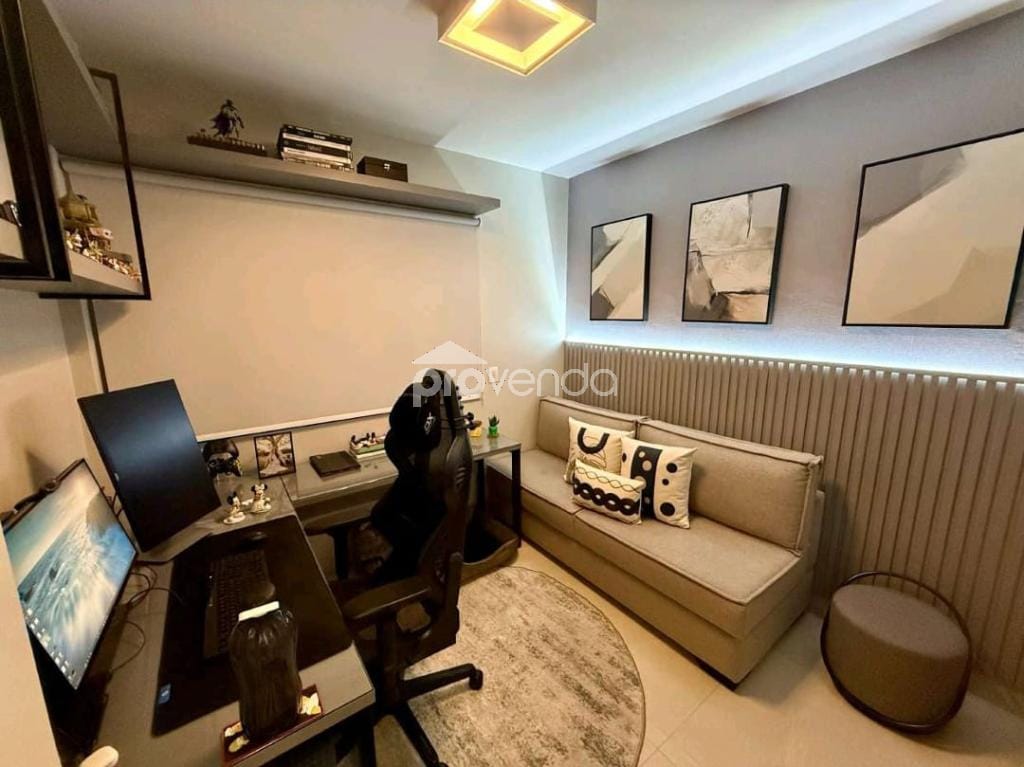 Apartamento, 2 quartos, 60 m² - Foto 12