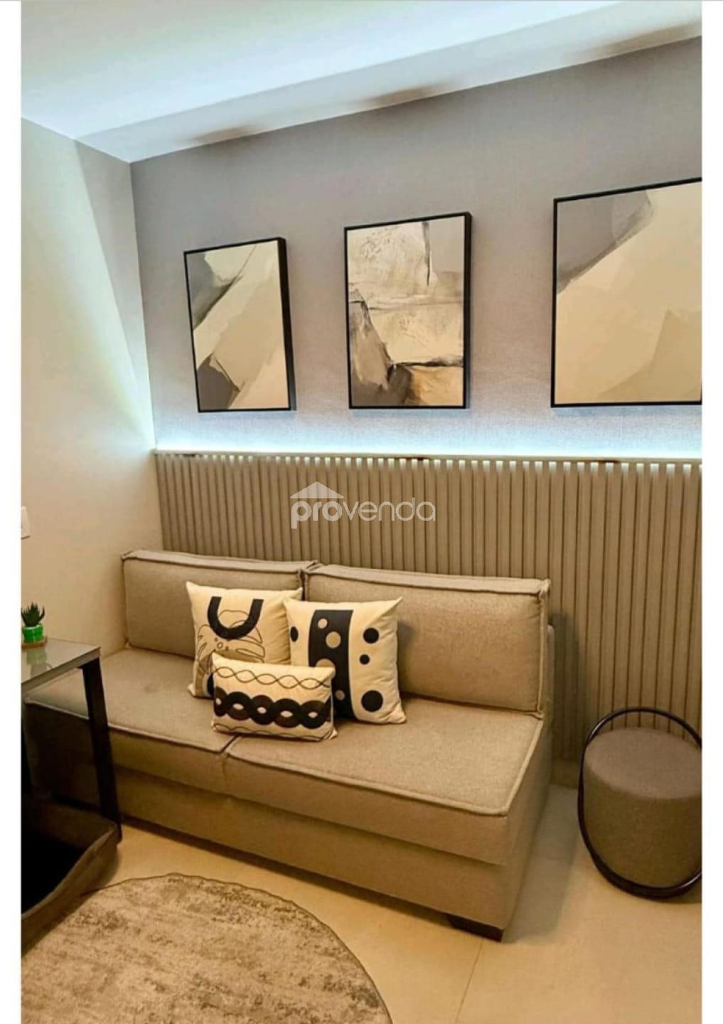 Apartamento, 2 quartos, 60 m² - Foto 13