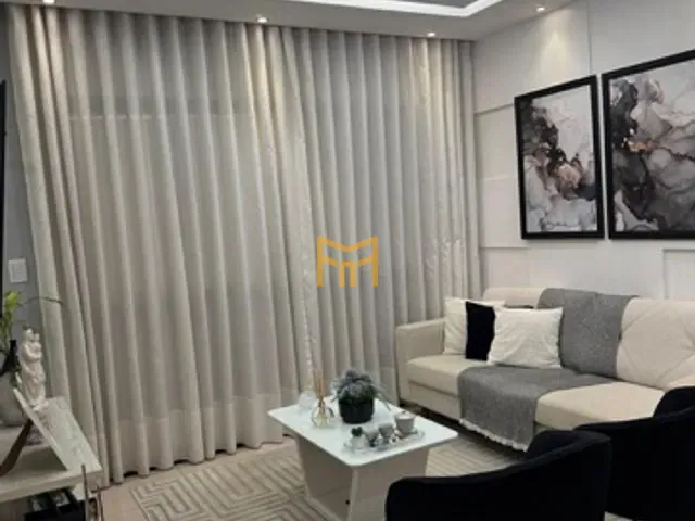 Apartamento com 104m² 3 quartos e 5 banheiros, à venda, no bairro Pedreira em Belém