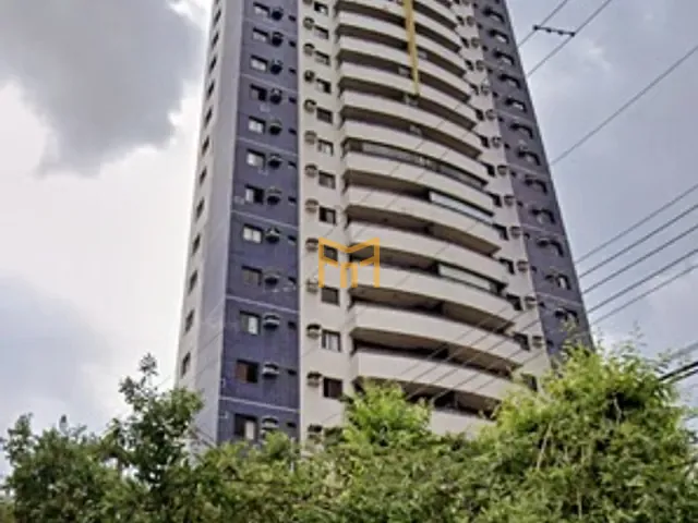 Apartamento com 104m² 3 quartos e 5 banheiros, à venda, no bairro Pedreira em Belém