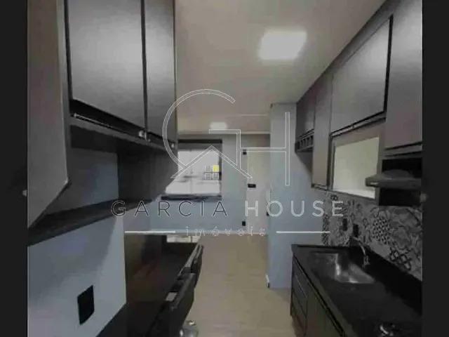 Apartamento com 42m² 2 quartos e 1 banheiro, à venda, no bairro Campos Elíseos em Ribeirão Preto