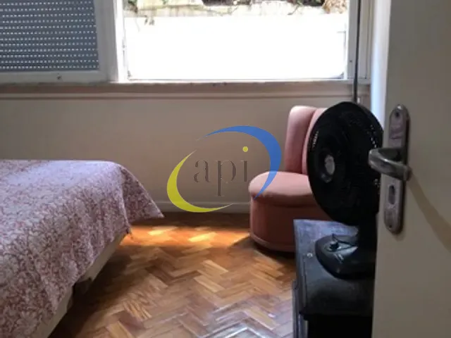 Apartamento com 137m² 3 quartos e 3 banheiros, à venda, no bairro Copacabana em Rio de Janeiro