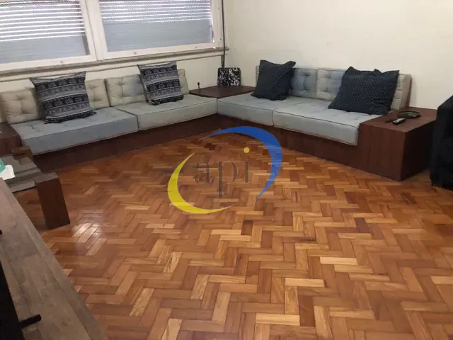 Apartamento com 137m² 3 quartos e 3 banheiros, à venda, no bairro Copacabana em Rio de Janeiro