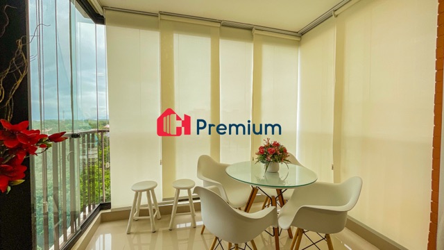 Apartamento 2 quartos e 3 banheiros, à venda, no bairro Barra da Tijuca em Rio de Janeiro