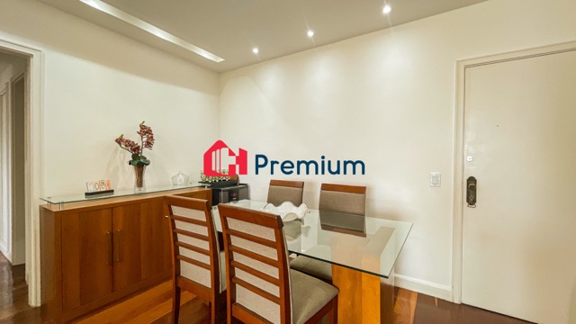 Apartamento 2 quartos e 3 banheiros, à venda, no bairro Barra da Tijuca em Rio de Janeiro