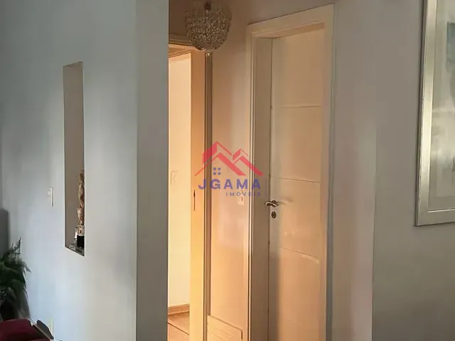 Apartamento 3 quartos e 4 banheiros, à venda, no bairro Vila Andrade em São Paulo
