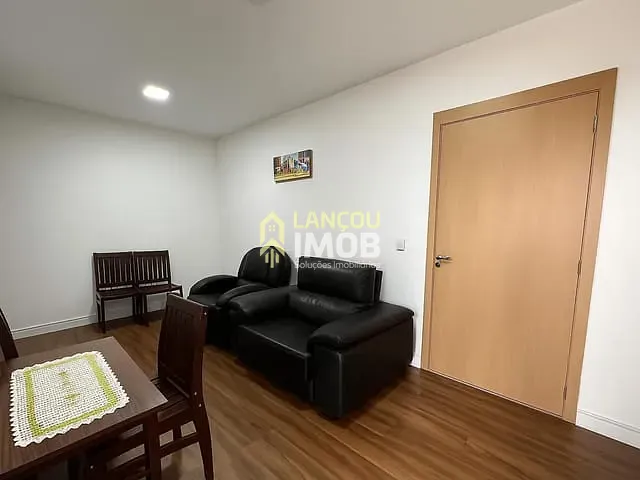 Apartamento com 54m² 2 quartos e 1 banheiro, à venda, no bairro Horto Florestal em Jundiaí