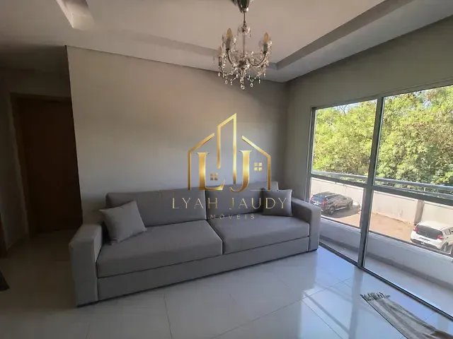 Apartamento com 65m² 2 quartos e 2 banheiros, à venda, no bairro Ponte Nova em Várzea Grande