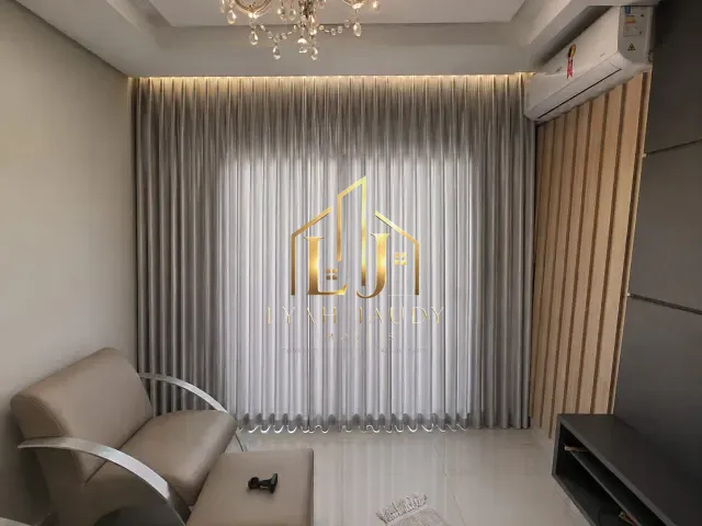Apartamento com 65m² 2 quartos e 2 banheiros, à venda, no bairro Ponte Nova em Várzea Grande