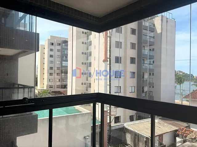 Apartamento 2 quartos e 1 banheiro, para alugar, no bairro Pontal em Ilhéus
