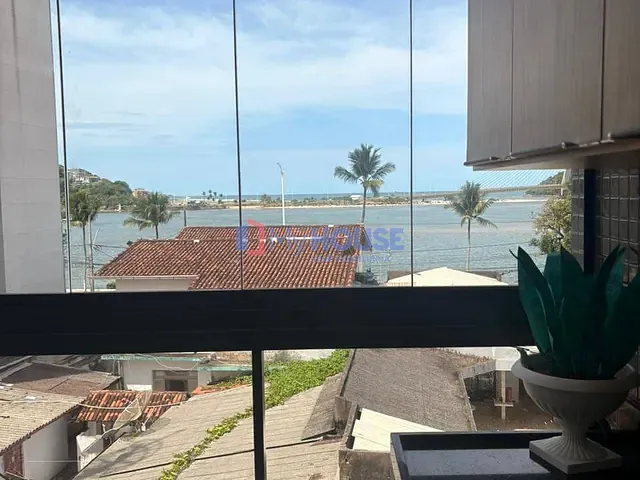 Apartamento 2 quartos e 1 banheiro, para alugar, no bairro Pontal em Ilhéus