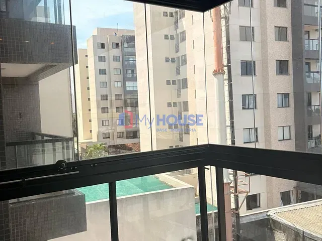 Apartamento 2 quartos e 1 banheiro, para alugar, no bairro Pontal em Ilhéus