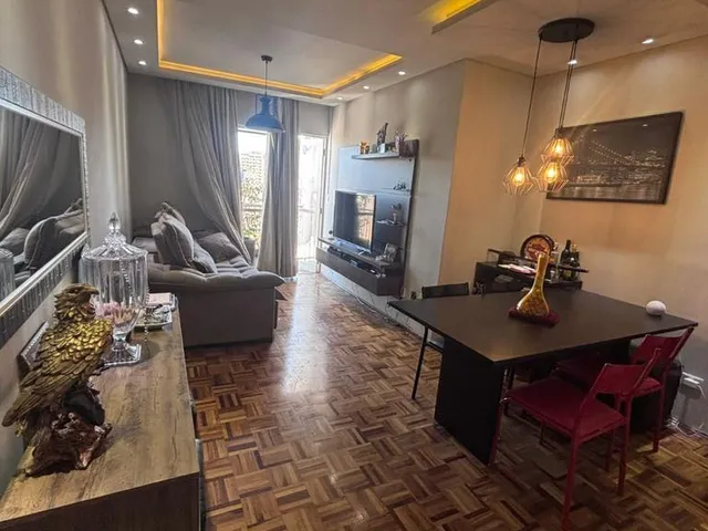 Apartamento com 90m² 3 quartos e 3 banheiros, à venda, no bairro Centro em Londrina