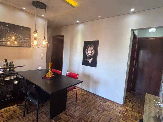 Apartamento com 90m² 3 quartos e 3 banheiros, à venda, no bairro Centro em Londrina